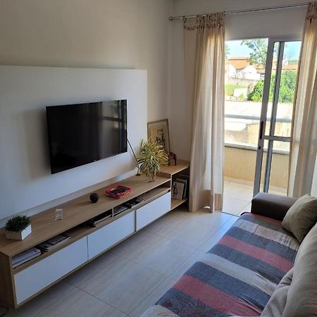 Apartamento Em Jaguariuna - Completo E Pratico公寓 外观 照片