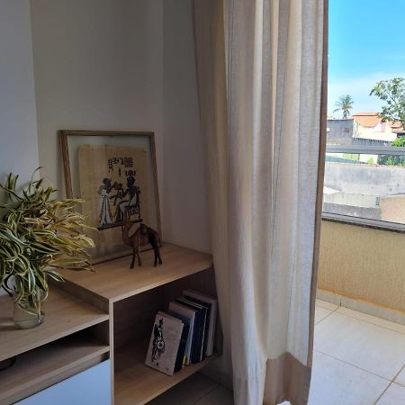 Apartamento Em Jaguariuna - Completo E Pratico公寓 外观 照片