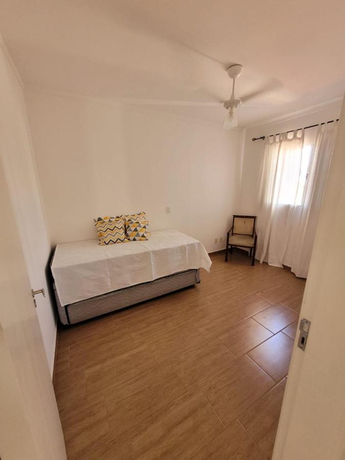 Apartamento Em Jaguariuna - Completo E Pratico公寓 外观 照片