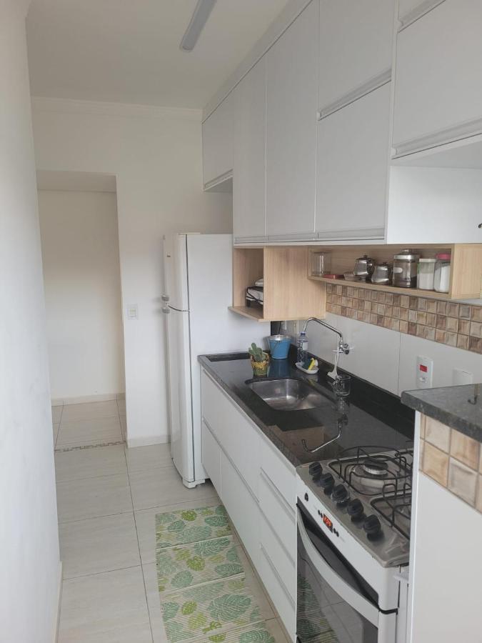 Apartamento Em Jaguariuna - Completo E Pratico公寓 外观 照片
