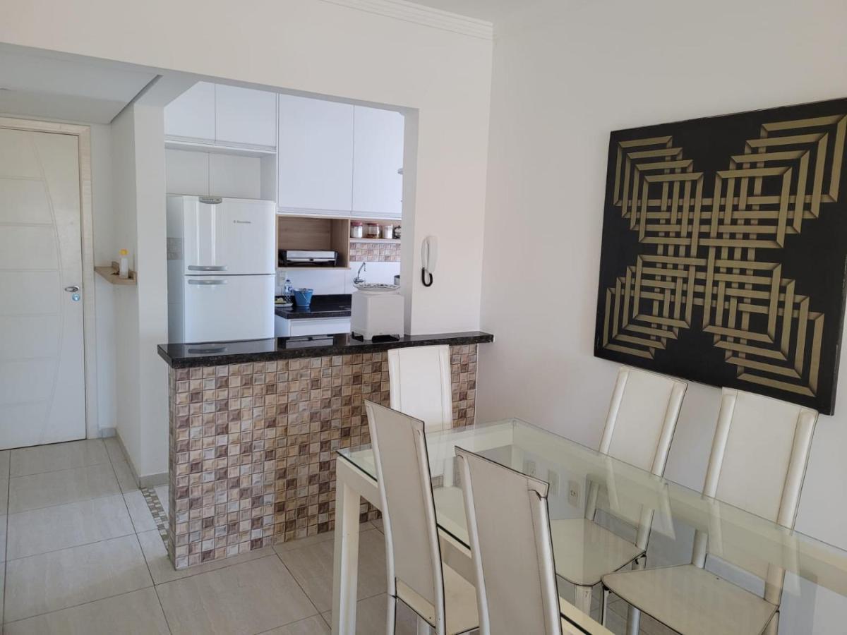 Apartamento Em Jaguariuna - Completo E Pratico公寓 外观 照片