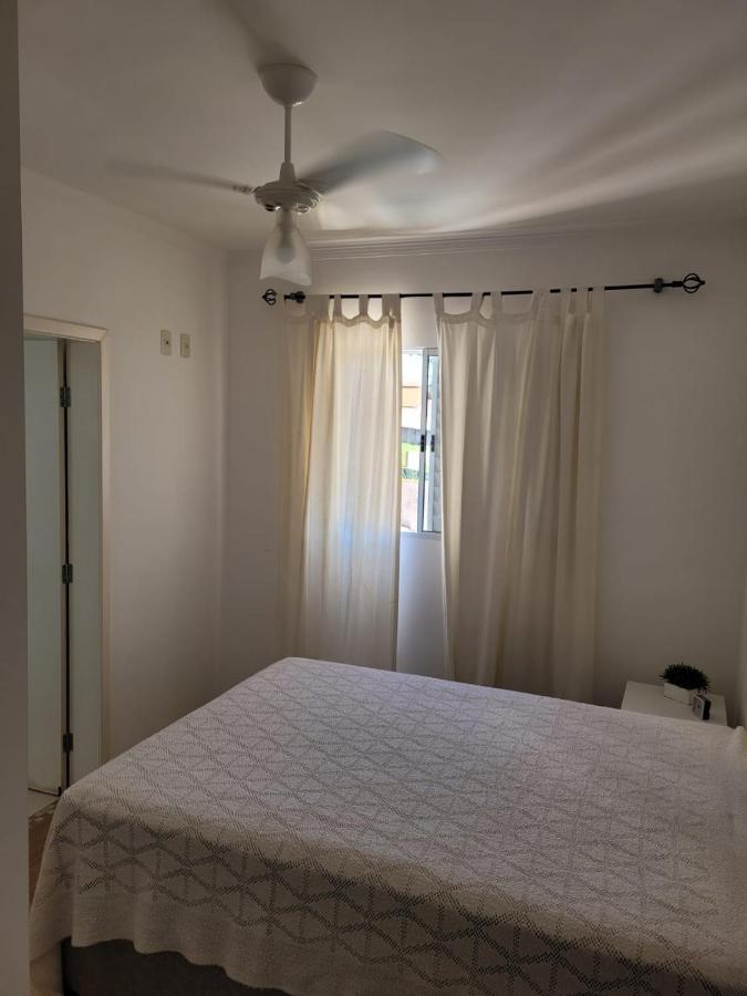 Apartamento Em Jaguariuna - Completo E Pratico公寓 外观 照片