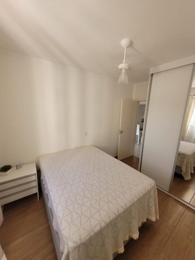 Apartamento Em Jaguariuna - Completo E Pratico公寓 外观 照片