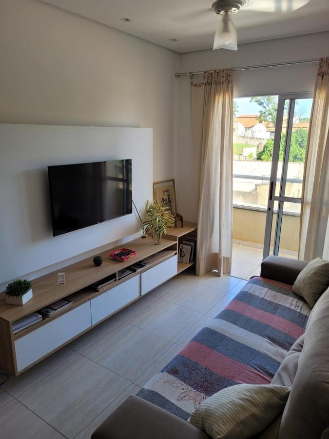 Apartamento Em Jaguariuna - Completo E Pratico公寓 外观 照片