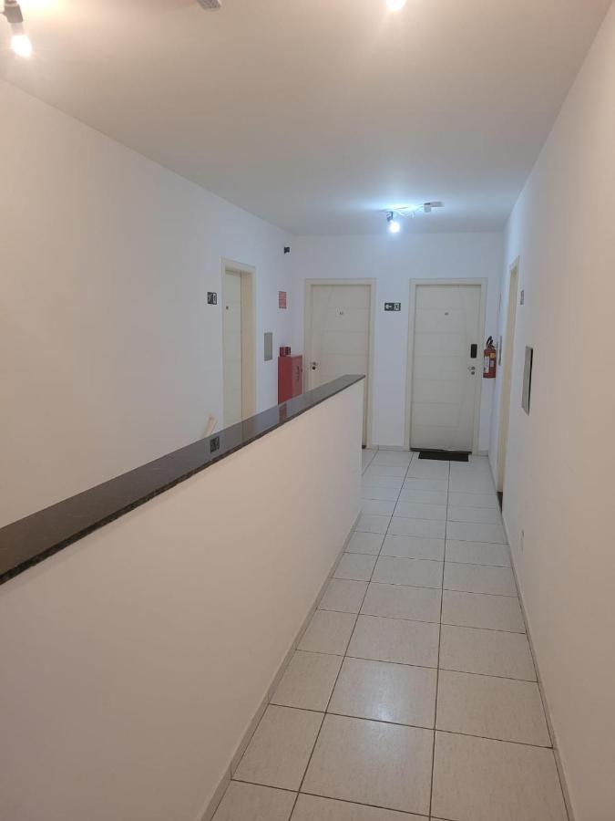 Apartamento Em Jaguariuna - Completo E Pratico公寓 外观 照片