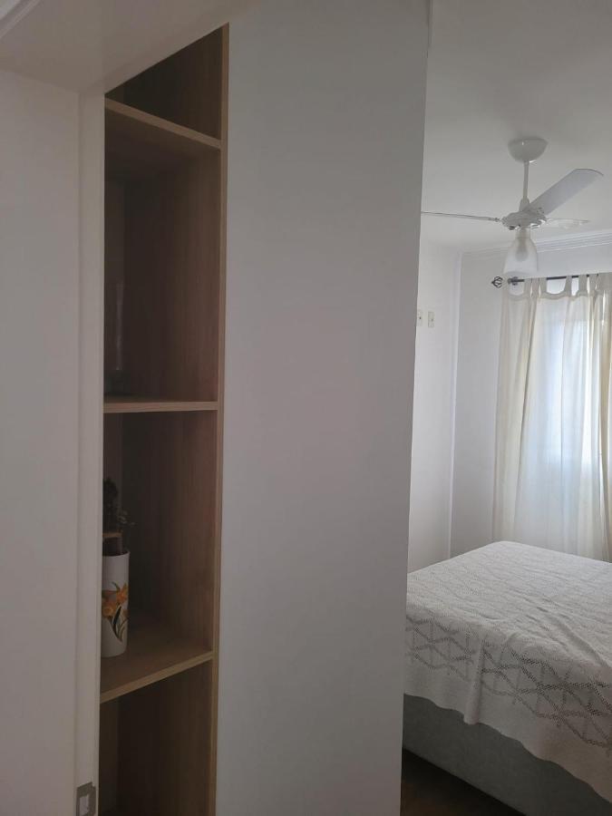 Apartamento Em Jaguariuna - Completo E Pratico公寓 外观 照片