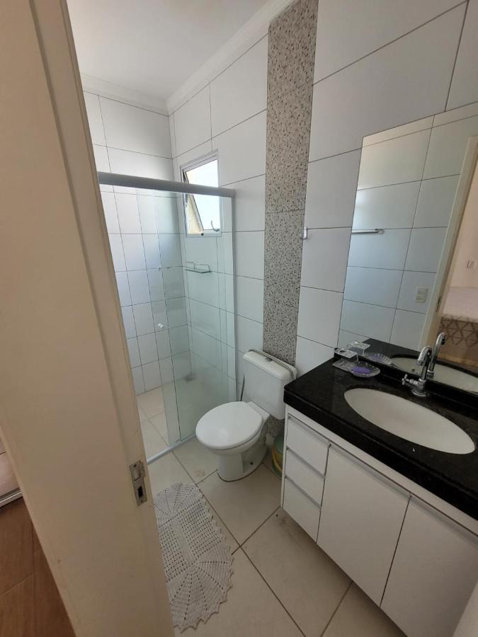 Apartamento Em Jaguariuna - Completo E Pratico公寓 外观 照片