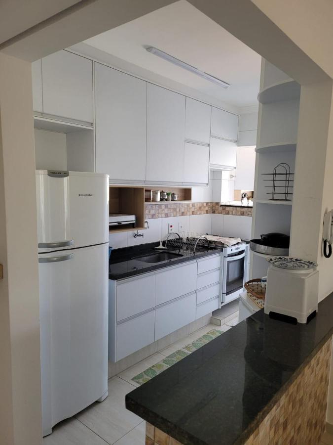 Apartamento Em Jaguariuna - Completo E Pratico公寓 外观 照片
